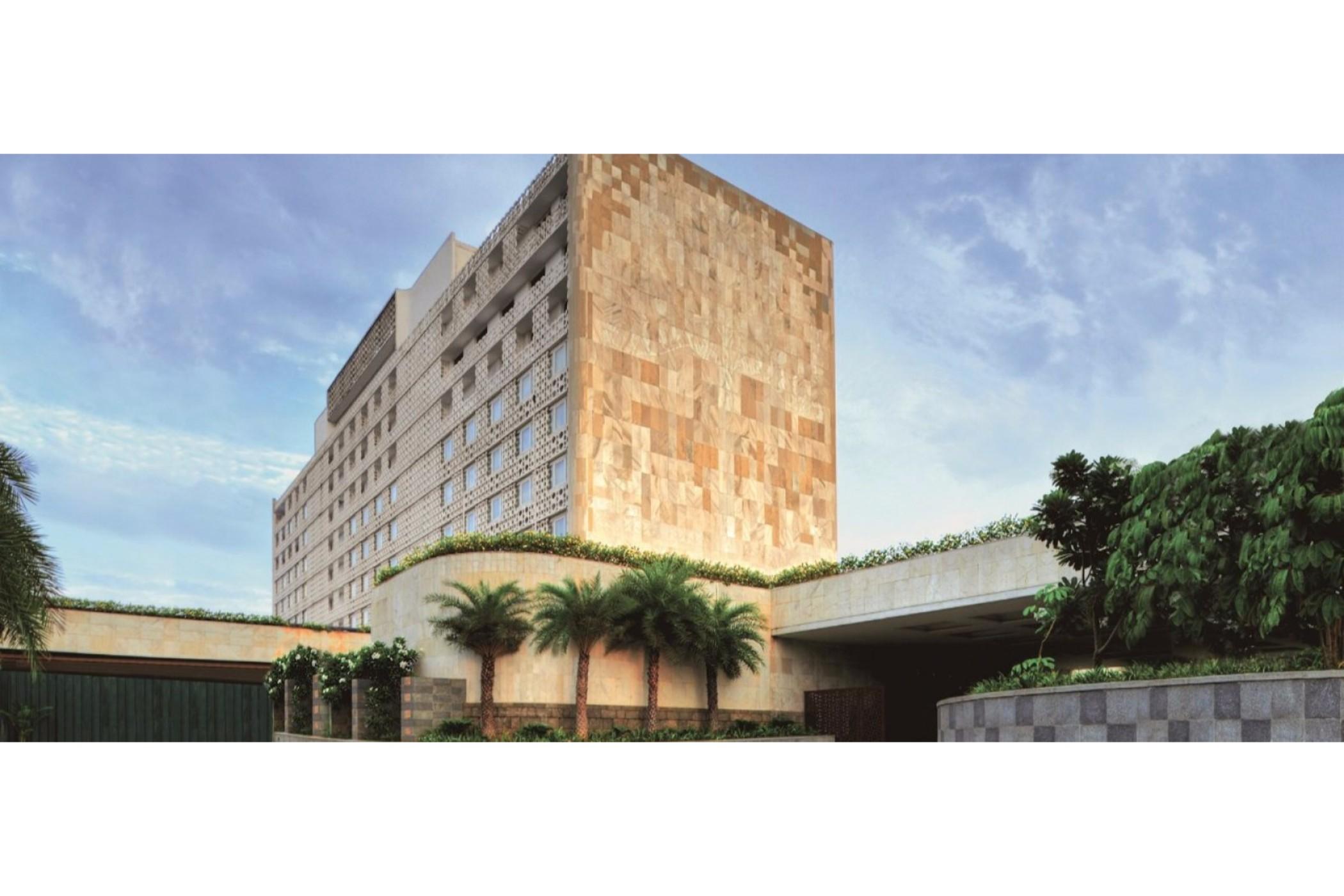 Taj Coromandel Chennai Exterior foto The Oberoi, Mumbai